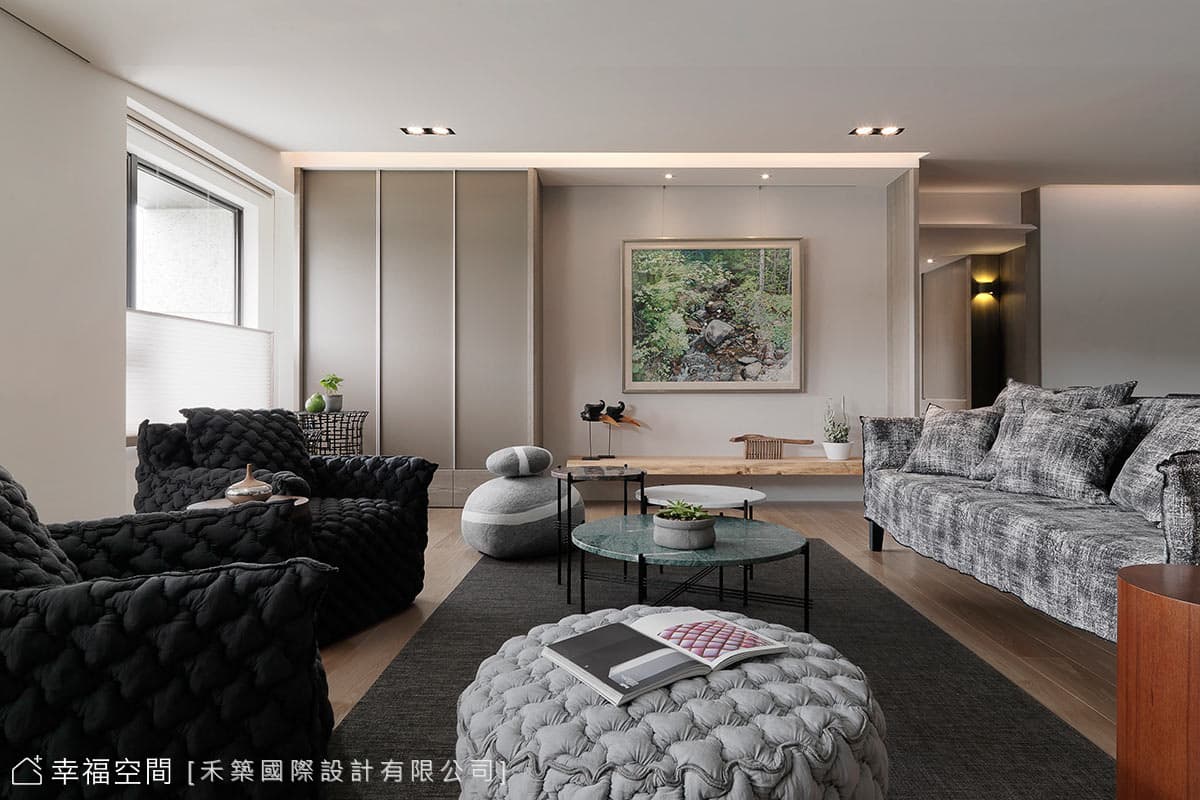 客廳