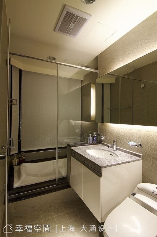 衛浴