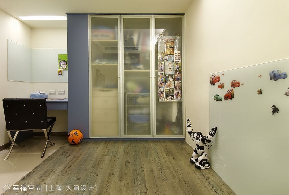 孩童房
