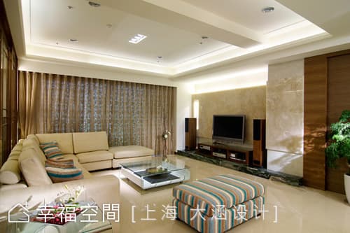 翡翠波濤  晶亮宅邸