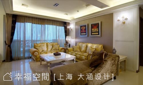 客廳
