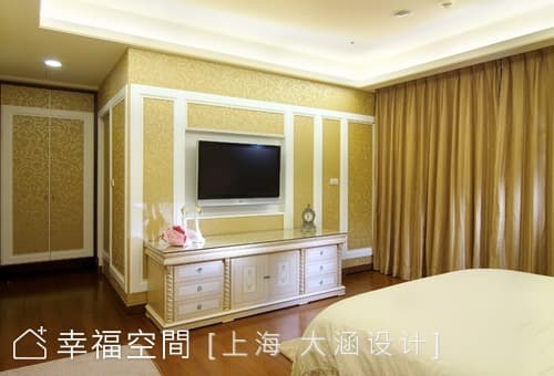 主臥室(2)