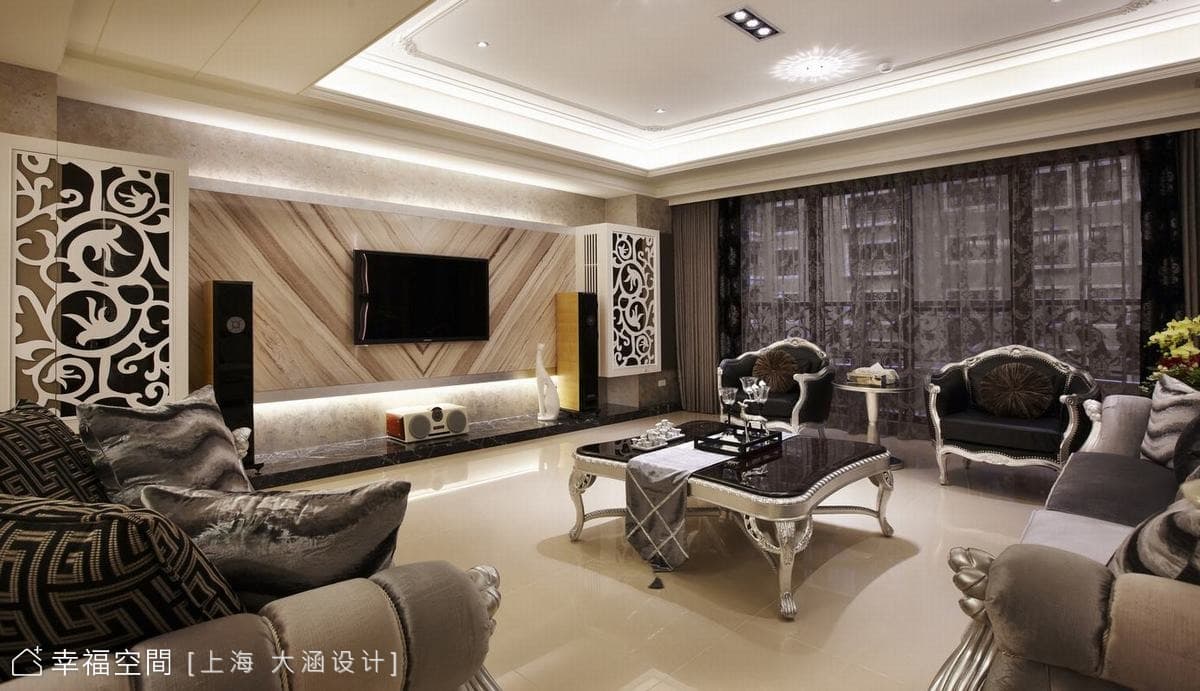 電視牆