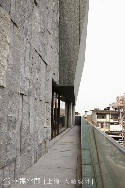 建築外牆