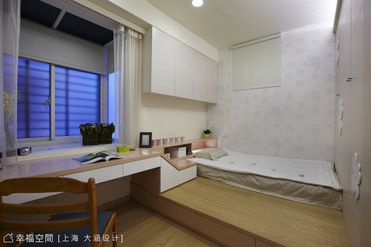 女兒房