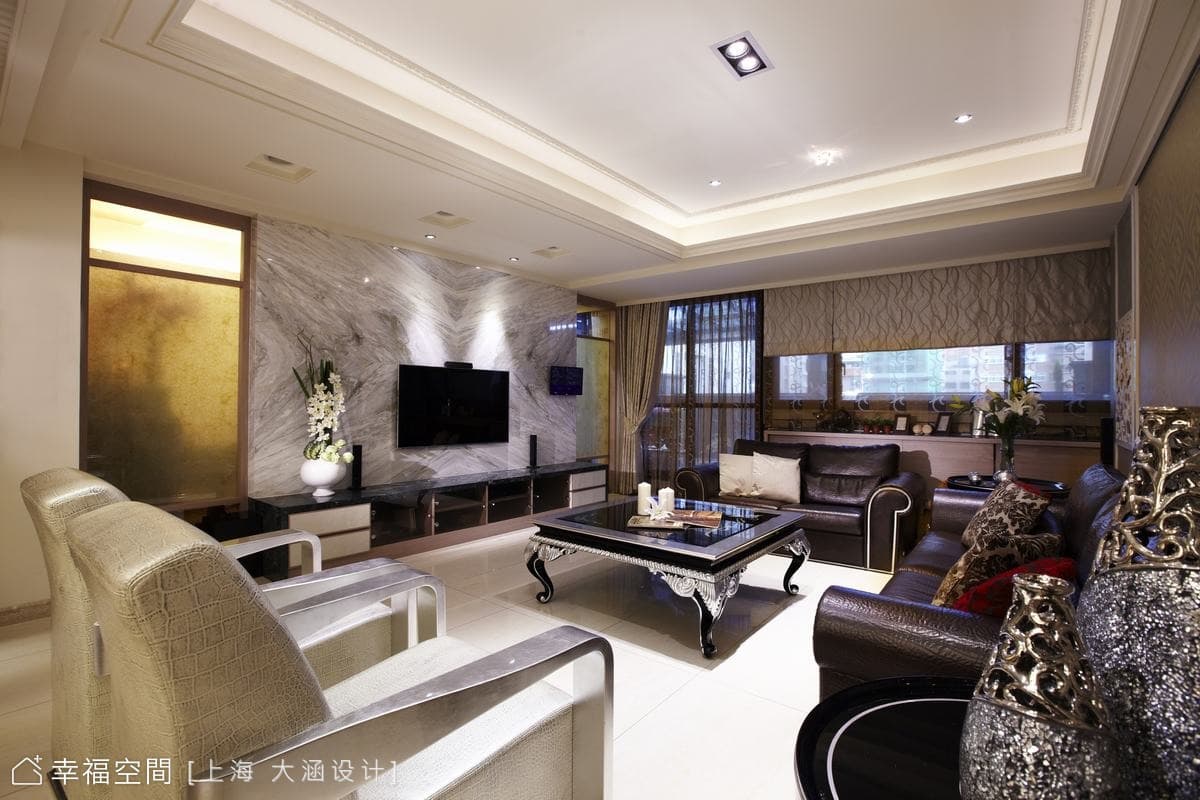 電視牆
