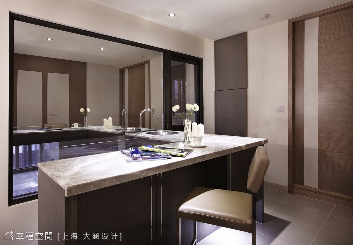 吧檯