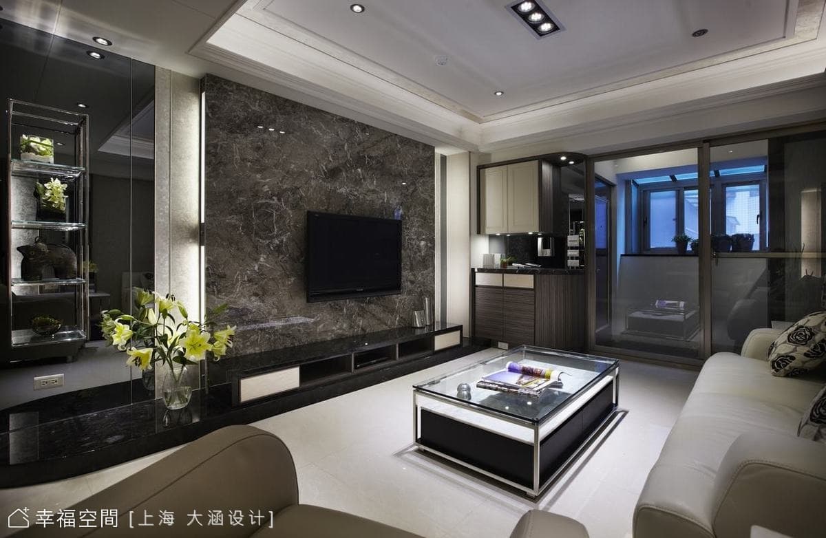 電視主牆