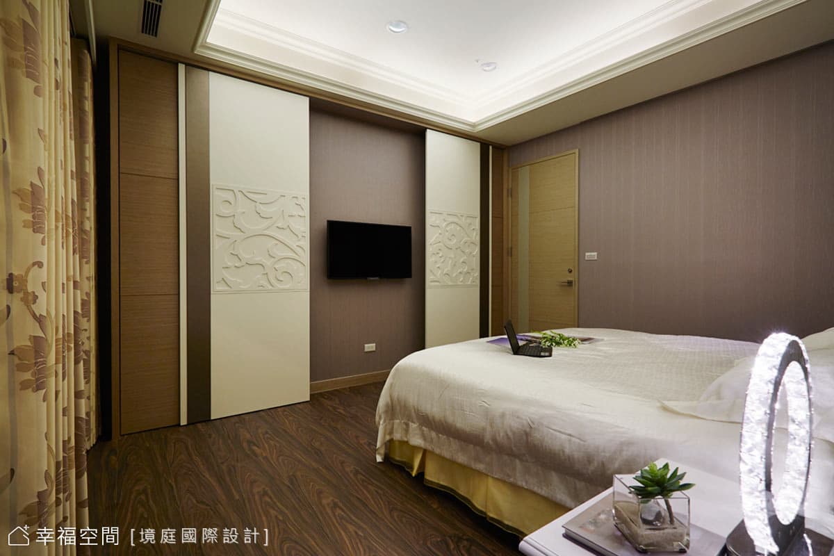 床尾