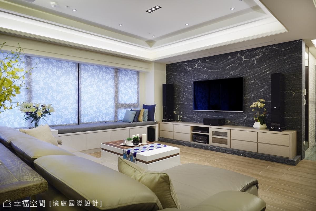 電視主牆