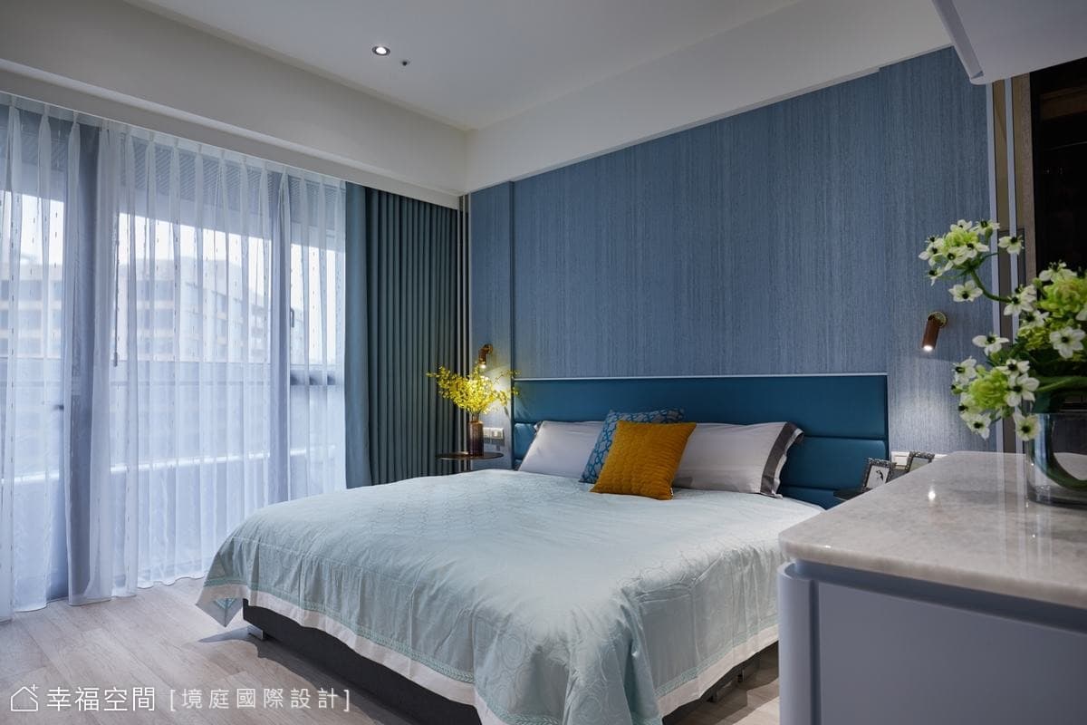 境式混搭雙風格 優雅大器VS自然鄉村