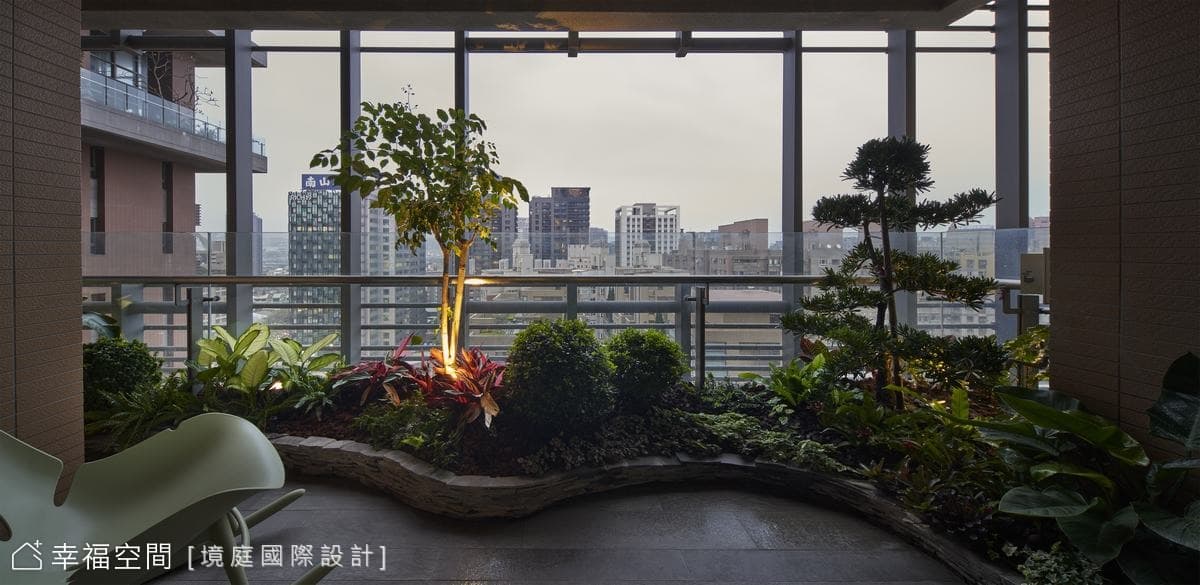 遇見境式混搭 展現五風格十大需求
