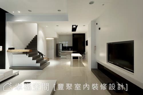 客廳