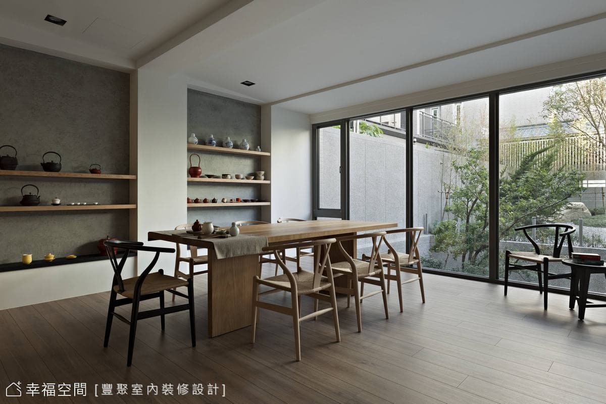 泡茶區（1）