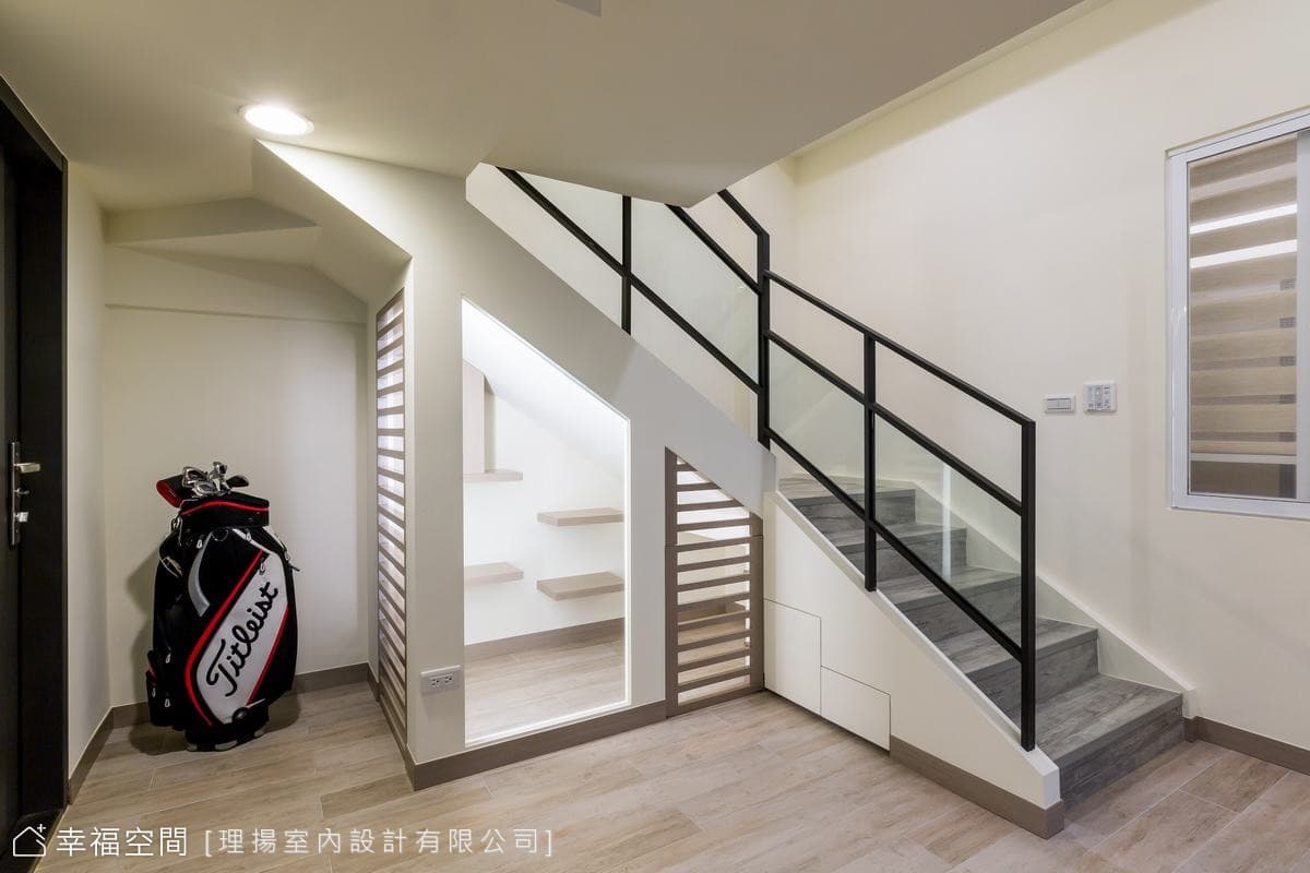 寵物室（B1）