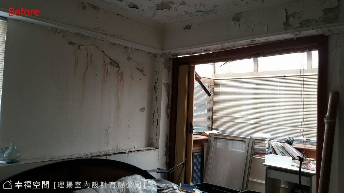 Before